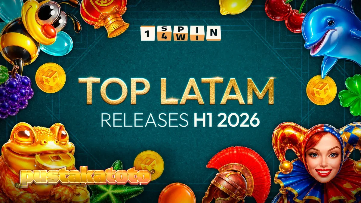 Tampilan antarmuka slot Golden Joker Fortune yang menampilkan kisi 5x3 dengan simbol buah klasik.