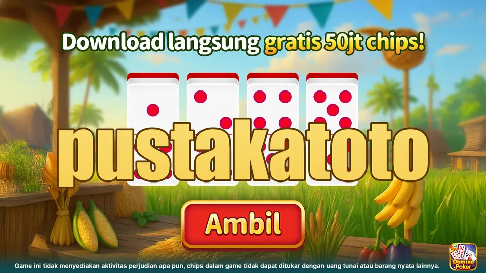 pustakatoto Unduh