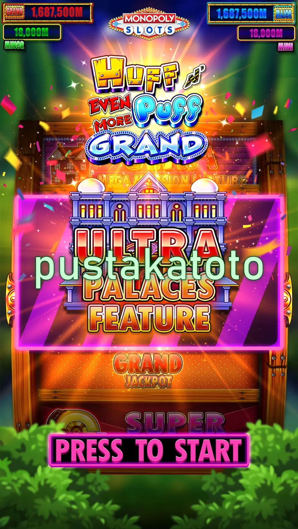 pustakatoto Unduh