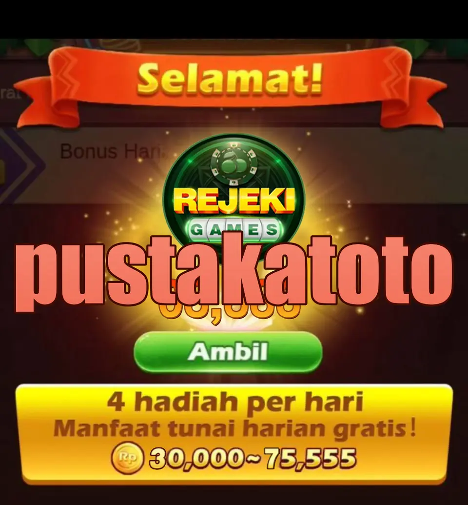 pustakatoto Masuk
