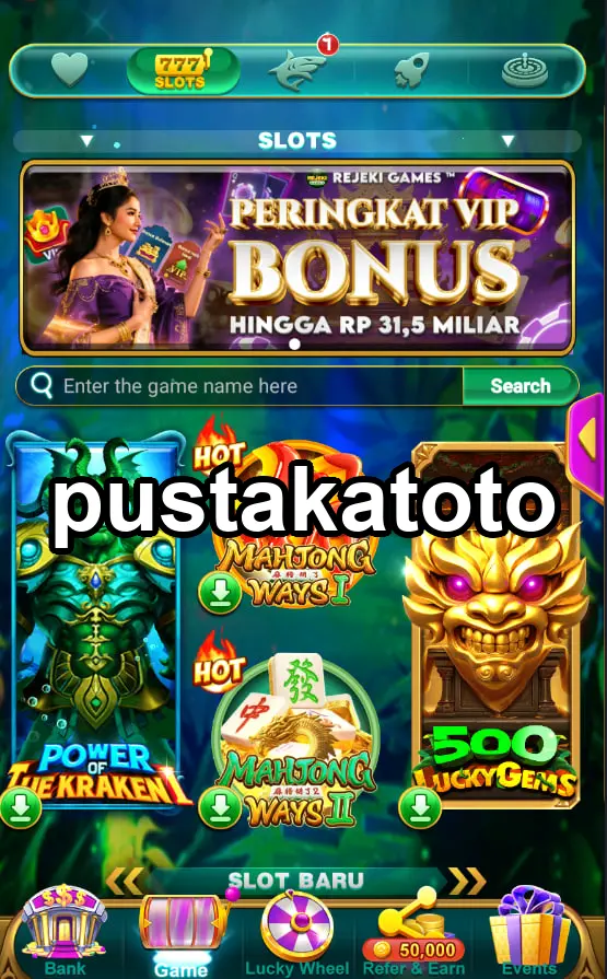 pustakatoto Preview - Resmi Unduh